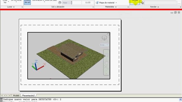 170 VIDEOS DE AUTOCAD 2011 2D 3D CURSO PARA CASA, TUTORIAL COMPLETO 2011 2010 2009 смотреть онлайн