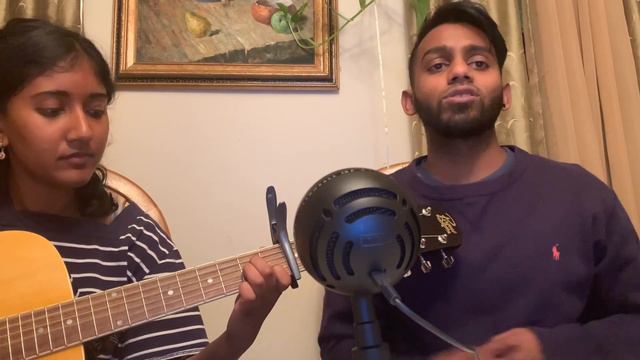 Sweater Weather Cover