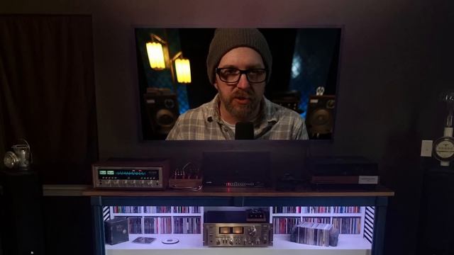 Our Top 5 Accessories for Vintage Stereo Systems смотреть онлайн