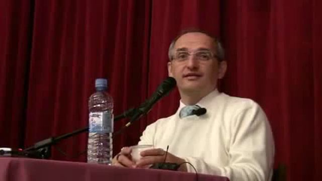 Муж не дает развиваться духовно Торсунов 11 04 2012 Питер смотреть онлайн