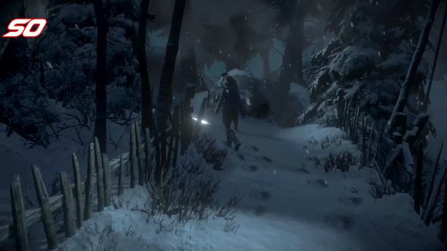 Until Dawn (Дожить до рассвета) — Часть 4: СТРАХ смотреть онлайн