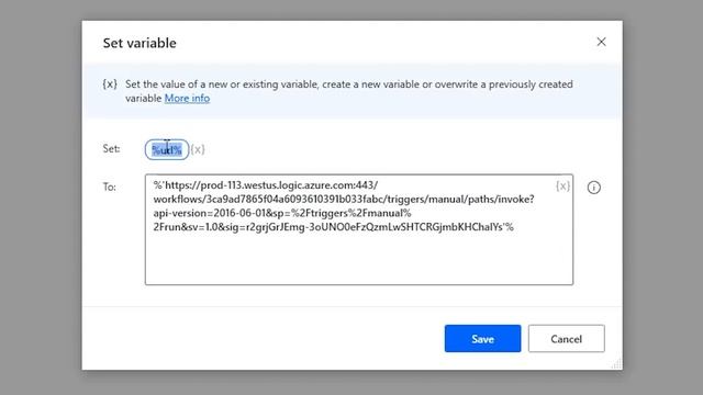 Power Automate Desktop: Correr flujo de Power Automate sin gateway смотреть онлайн
