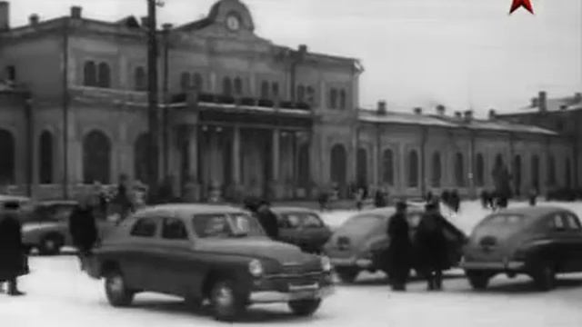 Автомобиль «Победа», легенда среднего класса. «Крылья Страны Советов» — история автопрома СССР смотреть онлайн