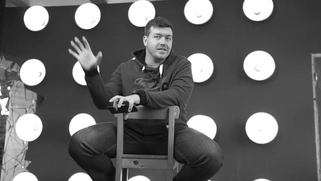 Курс №1: Диалог о сложном проекте смотреть онлайн