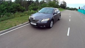 Самый надежный двигатель Toyota Camry 2ar-fe. Какую выбрать