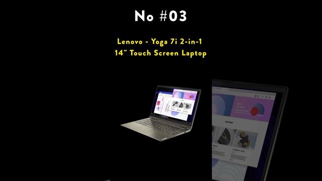 Top 5 BEST 2 In 1 Laptops of [2023] #laptop #bestlaptop смотреть онлайн