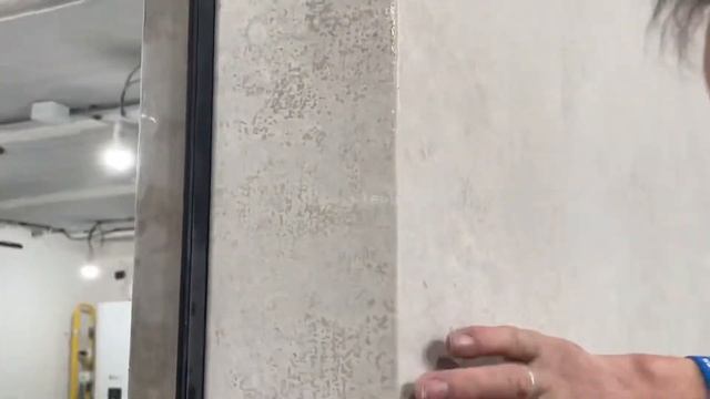 Как затереть углы эпоксидной затиркой смотреть онлайн