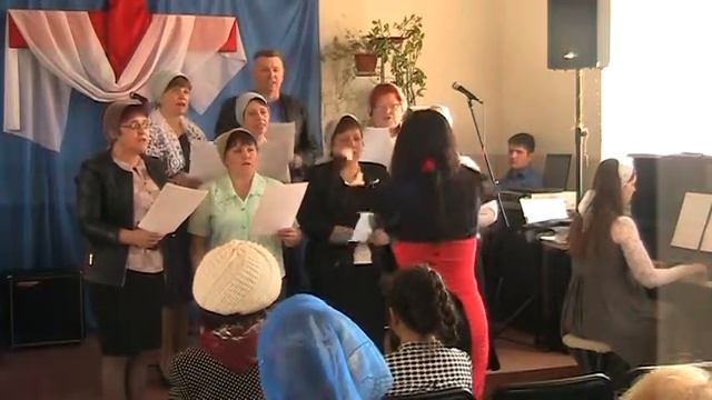 Какая радостная весть! Христос Воскрес!!! смотреть онлайн