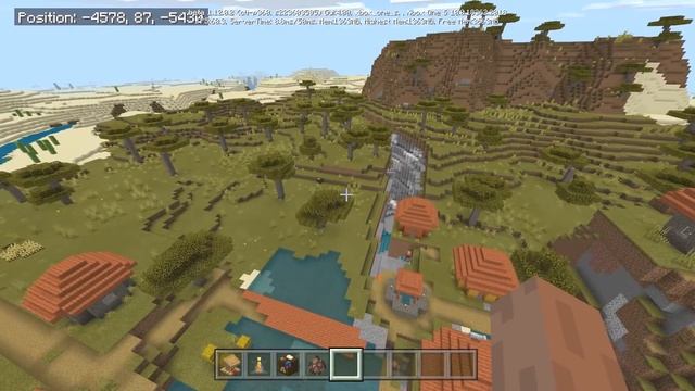 Minecraft - 1.11 UPDATE OUT TOMORROW ! [ Village & Pillage ] MCPE / Xbox / Bedrock / Java смотреть онлайн