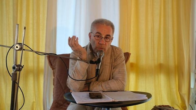 Преданное служение. Решение конфликтов. Миссия Кришны. Лекция 4. Медини-пати прабху смотреть онлайн