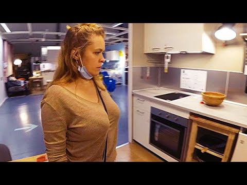 Мы уехали в магазин за кухней смотреть онлайн