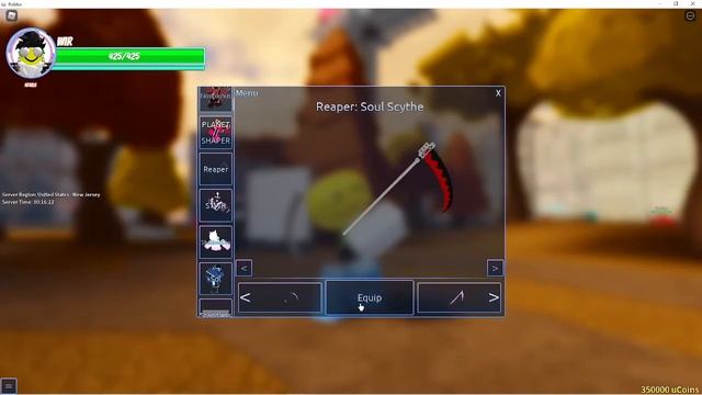 [AUT] REAPER SKIN SHOWCASE смотреть онлайн