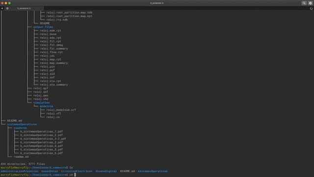 Curso Git y Github - 1 Manejo básico de la consola смотреть онлайн