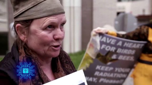 Wi-Fi Фобия. Часть 3