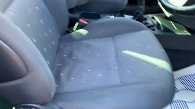 2006 Volkswagen Sharan 2.0 TDI SE 5dr