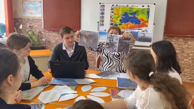 Функциональная грамотность (внеурочная деятельность) Росохатая М.В. смотреть онлайн
