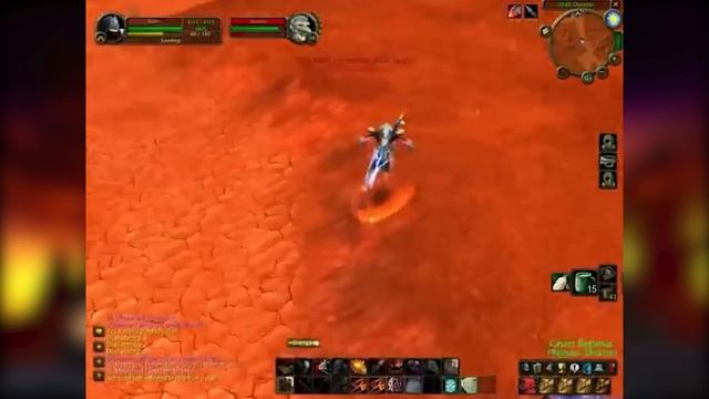 Les légendes du PVP sur WoW Vanilla #1 смотреть онлайн