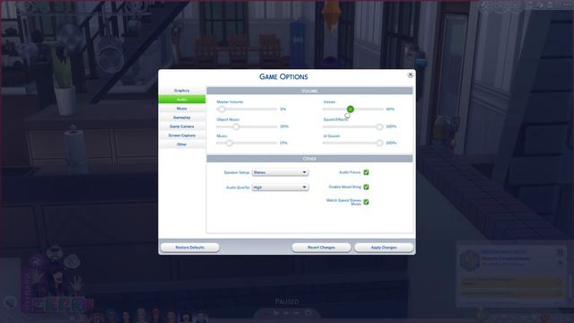 "Toddler Time?!?" || The Sims 4 || Disney Descendants 2 Asylum Challenge || EP 11 смотреть онлайн