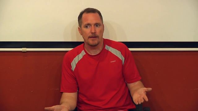 How Do I Run to Christ? - Tim Conway смотреть онлайн