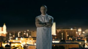 Интерны: Быков и Фил на крыше