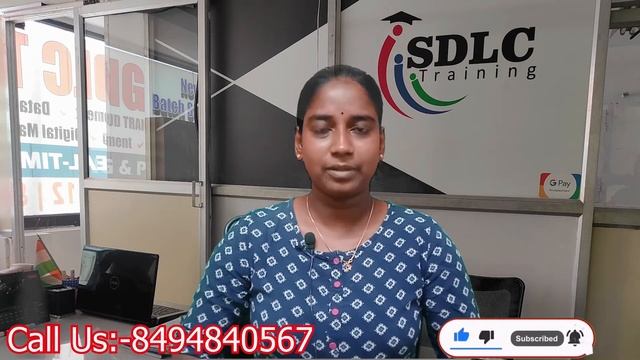 SDLC Training Review |Student Learning Experience & Success story |JAVA FULL STACK|Student Feedback смотреть онлайн