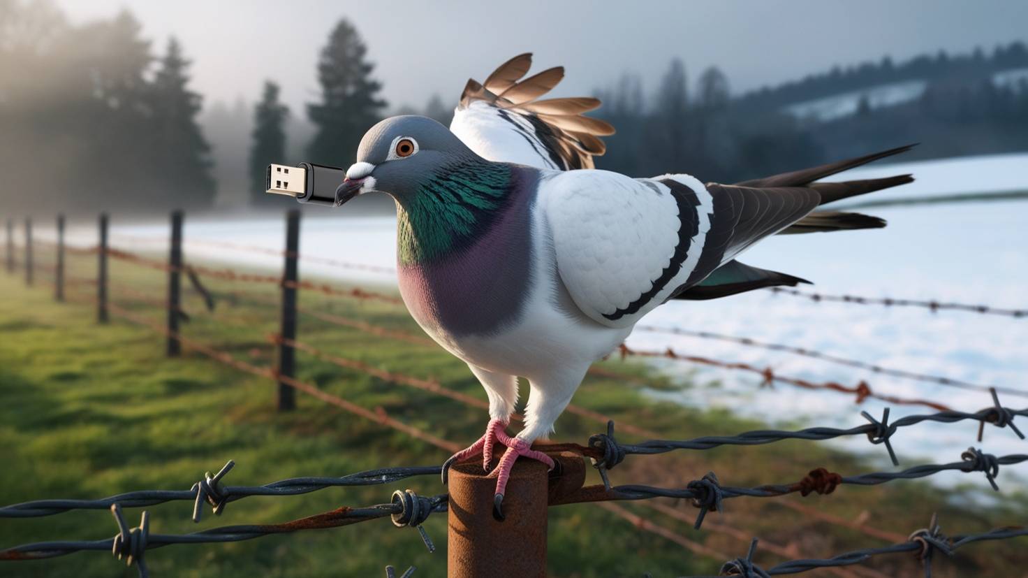 Контрабанда ТЕХНО 5.1