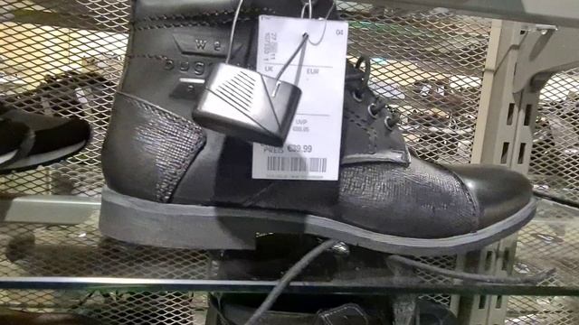 ТК Махх. Стоковый магазин брендовой одежды. Германия. смотреть онлайн