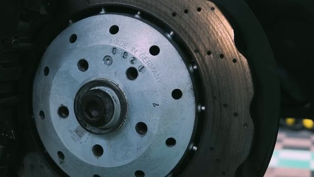 LA IL Y AVAIT DU BOULOT ! AUDI RS5 DETAILING смотреть онлайн