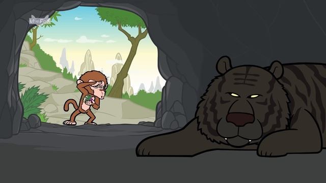 Journey to the West 1| Stories for Kids | Monkey King | Wukong смотреть онлайн