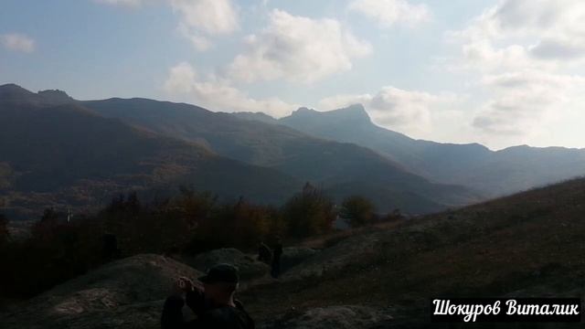 Цхинвал Канчавет Моя служба смотреть онлайн