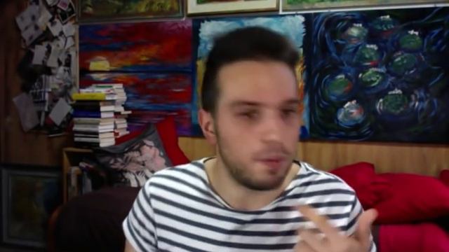 #LibriWTF: Non ho mai letto nulla che assomigli a questo libro. смотреть онлайн