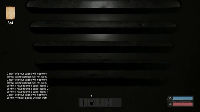 Evil Tag game with freinds смотреть онлайн