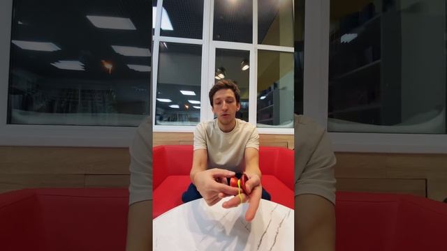 Как запустить йойо? Как играть в йойо? Как вернуть в руку йойо? смотреть онлайн
