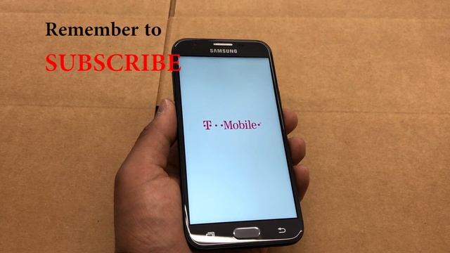 SAMSUNG Galaxy J3 Prime Hard Reset Factory Data Erase T-mobile & Metro PCS смотреть онлайн
