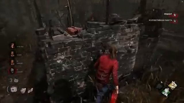 Dead by Daylight — НОВАЯ ВЫЖИВШАЯ КЛЭР РЕДФИЛД! НОВЫЕ КОЛЛЕКЦИИ И ОБНОВЛЕНИЕ RESIDENT EVIL! смотреть онлайн