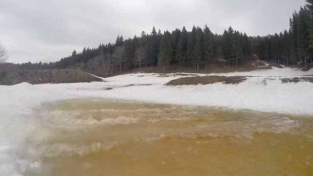 9.04.17 Закрытие сезона 16/17 смотреть онлайн