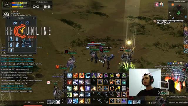 War Malem RF Classic [ACC STELLAR] смотреть онлайн