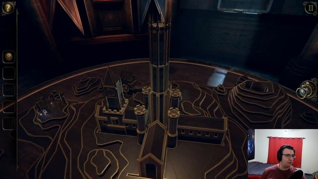 The Greatest Escape Room Game Yet смотреть онлайн