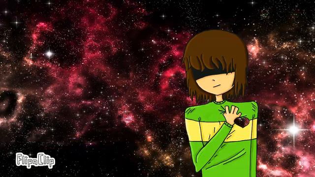[HP] MEME | Deltarune [Kris] смотреть онлайн
