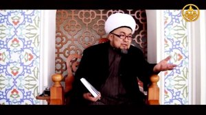 Настоящее счастье | Шейх Чубак ажы رحمه الله