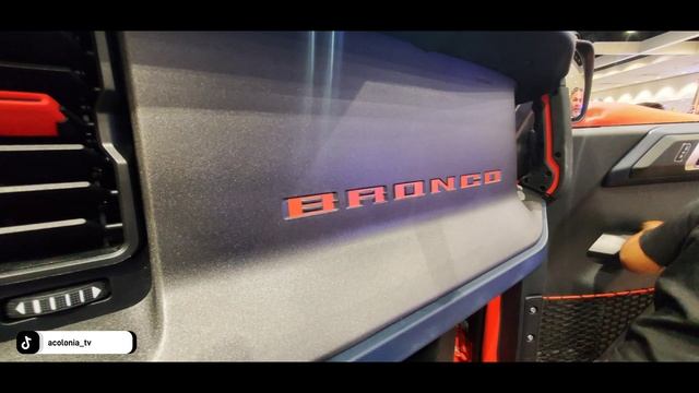 Ford Bronco Raptor 2023 es mejor que la Jeep Rubicon? #broncoraptor #fordbroncoraptor #fordlife смотреть онлайн