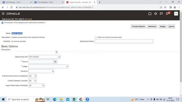 Interfaces|Open Interface Programs|Programs/Reports/Data Migrations in Oracle EBS and Fusion ERP's смотреть онлайн