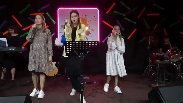 "Бог подарил мне этот день!"| "Бесконечная хвала" смотреть онлайн