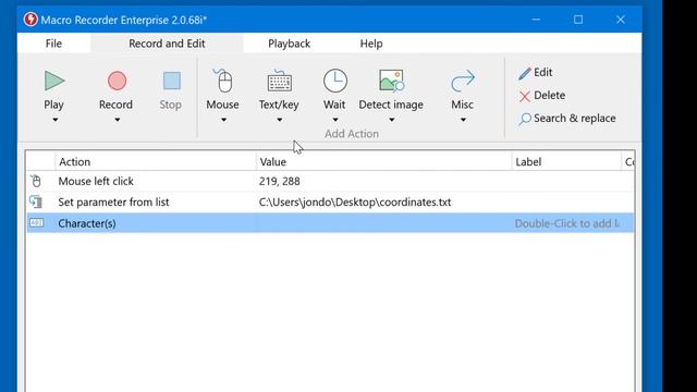 Automatic Excel spreadsheet filling with Macro Recorder смотреть онлайн