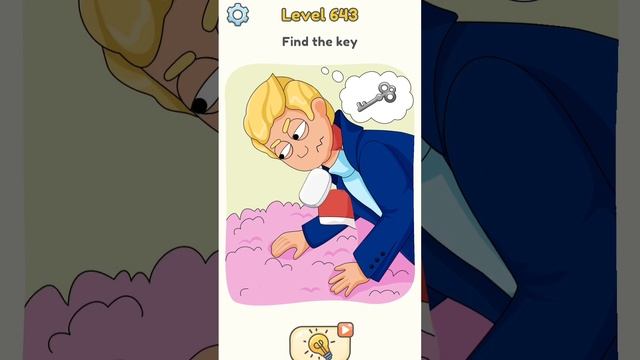 Dop 5 level 643 find the key - dop 5 level 643 answer/solution смотреть онлайн