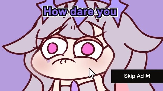 " DON'T SKIP THIS ! " @Animation смотреть онлайн