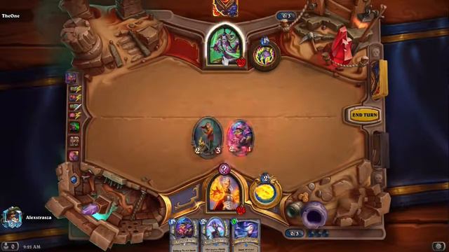 Hearthstone - Top Tier decks in Wild - #1 - Secret Mage смотреть онлайн