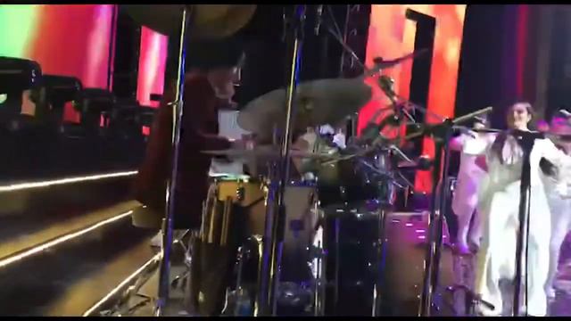 MUNISA RIZAYEVA KONSERT | HALIM DRUMMER | BARABAN SOLO | UZB BARABAN | Drummer смотреть онлайн