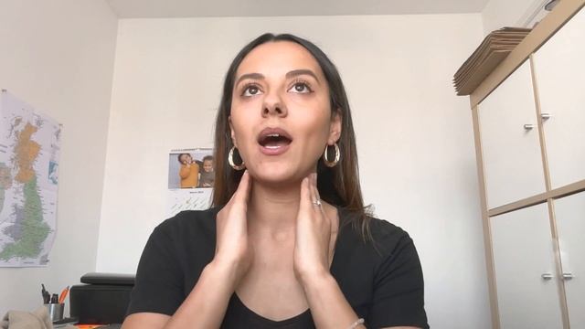 You need to stop checking your lymph nodes.. here’s why.. смотреть онлайн