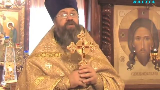 Начало учебного года в Воскресной школе домового храма св.кн. Владимира в Нарва-Йыесуу смотреть онлайн